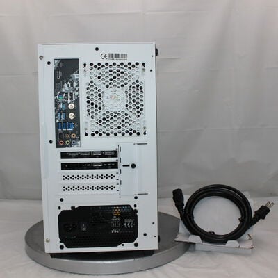 【通販センター】中古  Original PC(AMD Ryzen 5 3600/16GB DDR4 (PC4)/SSD500GB/なし/NVIDIA GeForce RTX 3070 8GB/W11H64 MAR) 194788 