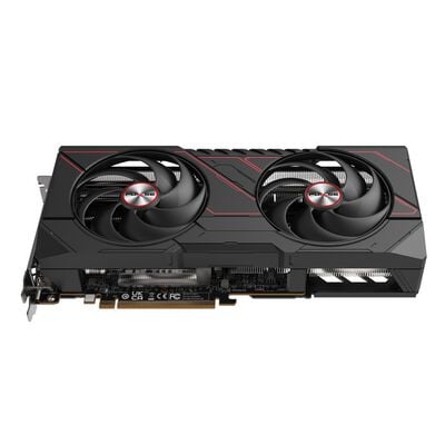 SAPPHIRE  PULSE Radeon RX 9070 GRE GAMING OC 12GB (Radeon RX 9070 GRE 12GB) 