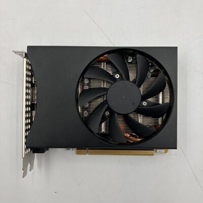 【なんば店】中古   ZOTAC GeForce GTX1660 SUPER ZT-T16620G-10B（GTX1660SUPER 6GB） 3280024073 