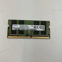 中古  DDR4 PC4-25600 16GB SODIMM ノート用 148254 