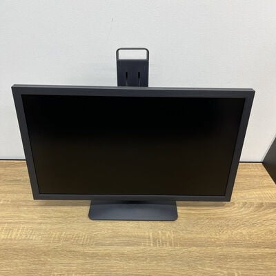 【津ラッツ店】中古  BenQ ZOWIE XL2411K 144Hz ゲーミングモニター/ DyAc /24インチ 4990001403 