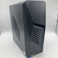 中古  ASUS ROG Strix G13CHR(i7 14700F/32GB/SSD1TB/RTX4060Ti 8GB/W11H) 3430006413 