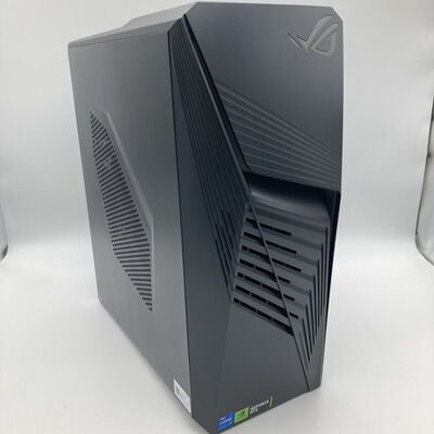 【神戸・三宮店】中古  ASUS ROG Strix G13CHR(i7 14700F/32GB/SSD1TB/RTX4060Ti 8GB/W11H) 3430006413 