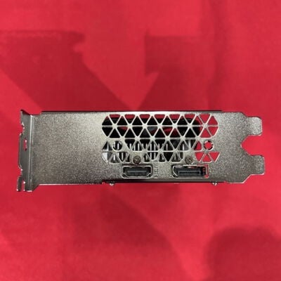 【静岡東瀬名店】中古  ZOTAC GAMING GeForce RTX 3050 6GB GDDR6 LP ZT-A30510L-10L（RTX3050 6GB） 3480038016 