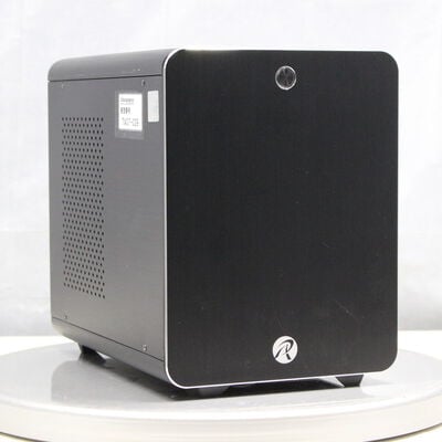 【通販センター】中古  Original PC(Intel Core i5 10400/16GB/SSD500GB/なし/オンボード/W11H64 MAR) 180946 