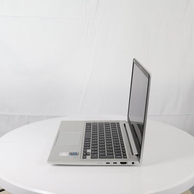 【通販センター】中古  HP EliteBook 830 G8(Intel Core i7 1165G7/16GB DDR4 (PC4)/SSD512GB/なし/オンボード/13.3/1920x1080/Wi-Fi/W11H64 MAR) 200756 