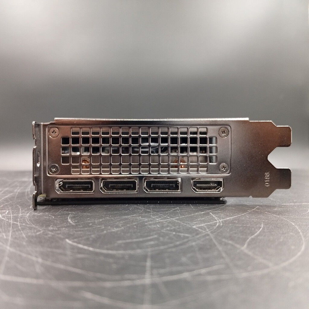 中古 【LHR版】玄人志向 GG-RTX3060Ti-E8GB/DF/LHR (RTX3060Ti