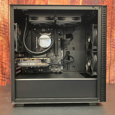 【富士青葉店】中古  THIRDWAVE Lightning-GAV7XB 5070002436 