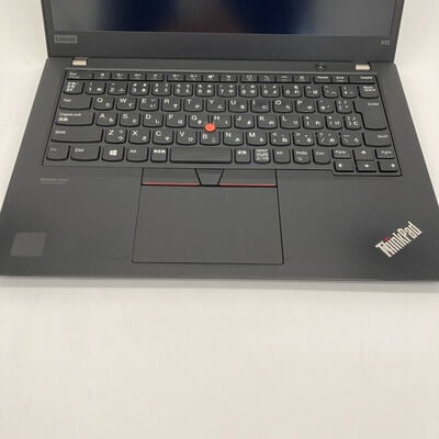 【堺七道店】中古  LENOVO ThinkPad X13 (AMD Ryzen 5 Pro 4650U 2.10GHz/32GB/SSD256GB/-/オンボード/13.3/1920x1080/Wi-Fi/WEBCAM/W11P/Microsoft Office Home and Business 2024) 184183 