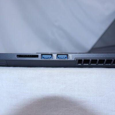 【通販センター】中古  THIRDWAVE GALLERIA UL7C-R36(Intel Core i7 11800H/16GB DDR4 (PC4)/SSD500GB/なし/NVIDIA GeForce RTX 3060 6GB Laptop GPU/15.6/1920x1080/Wi-Fi/W11H64 MAR) 204821 