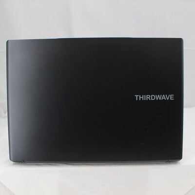 【宇都宮鶴田店】中古  THIRDWAVE F-14LN5LA 190732 