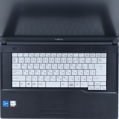 【通販センター】中古  FUJITSU LIFEBOOK A7511/G (Intel Core i5 1145G7 2.60GHz/16GB DDR4/SSD256GB/-/オンボード/15.6/1920x1080/GbE/Wi-Fi/WEBCAM/W11P) 202317 