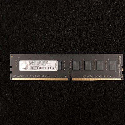 【大須店】中古  PC4-19200 8GB デスクトップ用 126163 