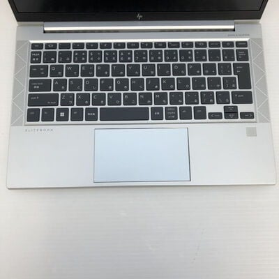 【徳島住吉店】中古  HP EliteBook 830 G8 MSO (Intel Core i5 1145G7 2.6GHz/16GB/SSD256GB/-/オンボード/13.3/1920x1080/Wi-Fi/WEBCAM/W11P/Microsoft Office Home and Business 2024) 190147 
