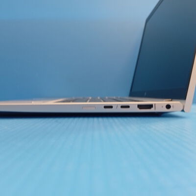 【大須店】中古  HP EliteBook 830 G8 MSO (Intel Core i5 1145G7 2.6GHz/16GB/SSD256GB/-/オンボード/13.3/1920x1080/Wi-Fi/WEBCAM/W11P/Microsoft Office Home and Business 2024) 190050 