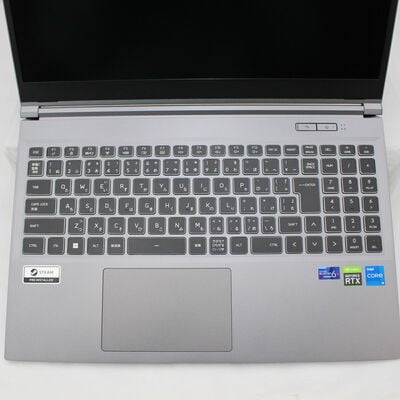 【通販センター】中古  THIRDWAVE GALLERIA RL5C-R35 190161【3/19値下げ!】 
