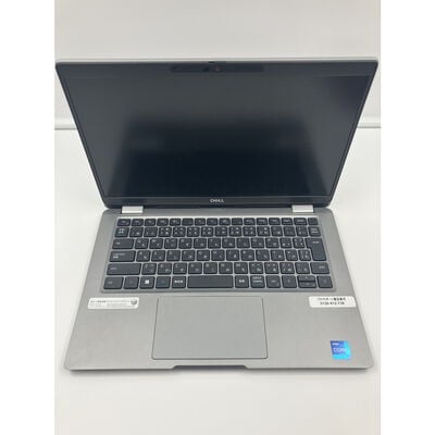 【秋葉原本店】中古  DELL Lattiude 5320(i7-1185G7/16GB/SSD 256GB/Win10P) 3410012141 