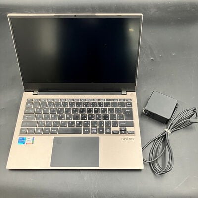 【大須店】中古  raytrek X4-T 3120023728 