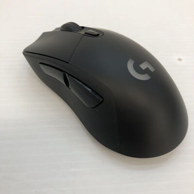 【徳島住吉店】中古  Logicool G703h (無線 ゲーミングマウス 6ボタン) 146973 