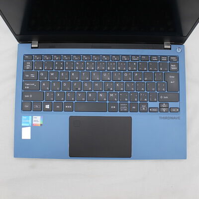 【通販センター】中古  THIRDWAVE BizPro14 183486 