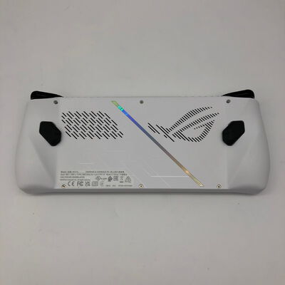【大分店】中古  ROG Ally RC71L-Z1E512(AMD Ryzen Z1 Extreme3.3GHz/512GB/16GB/AMD Radeon Graphics/W11H) 4860000752 