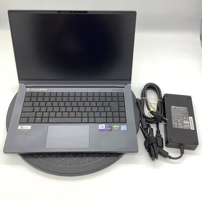 【堺七道店】中古  GALLERIA GCR2070RGF-QC(i7-9750H/16GB/SSD1TB/RTX2070/W11P) 4660003024 