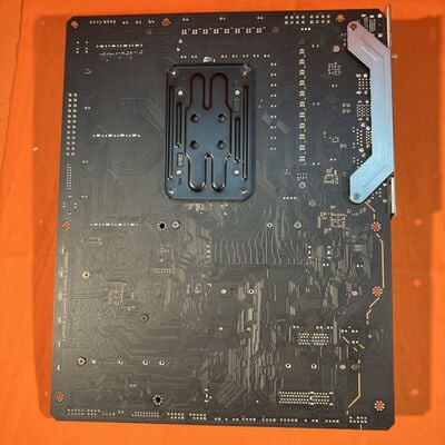 【なんば店】中古  ASRock X670E Steel Legend (X670E AM5 ATX DDR5) 152469 