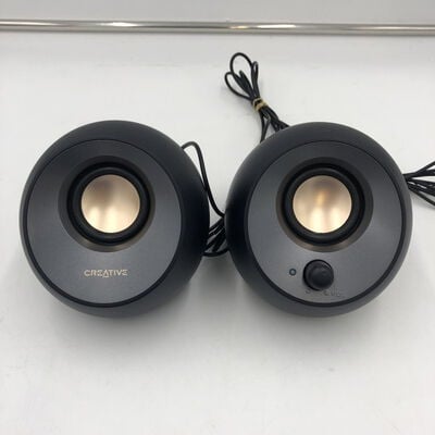 【福井日之出店】中古  CREATIVE PEBBLE V2 5200001061 