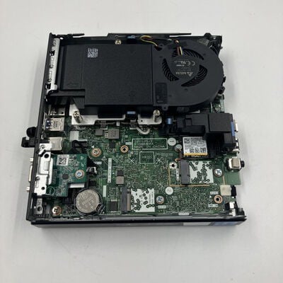 【なんば店】中古  DELL OptiPlex Micro 7020 (i5 14500T/16GB/SSD256GB) 3280022576 