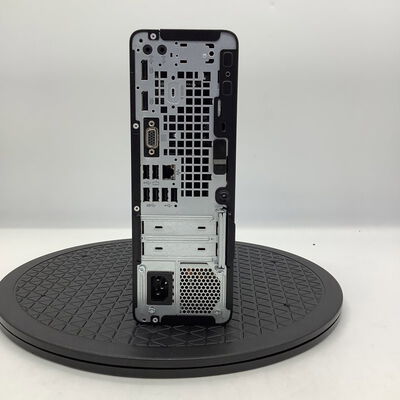 【堺七道店】中古  HP ProDesk 600 G4 SFF(i5 8500/16GB/SSD256GB/W11P) 4660003214 