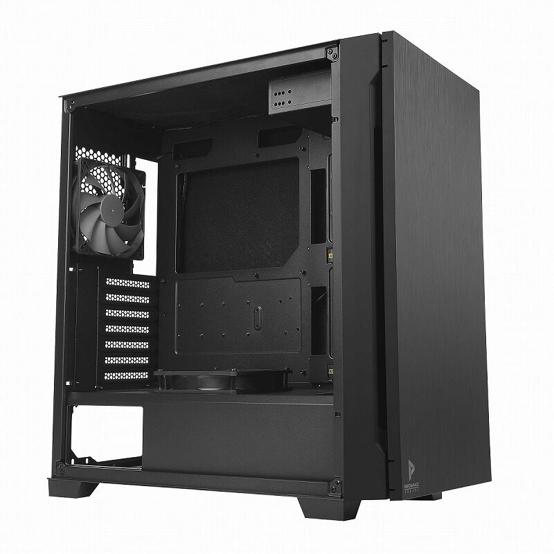 Antec P10 FLUX (ATX) ｜ パソコン通販のドスパラ【公式】