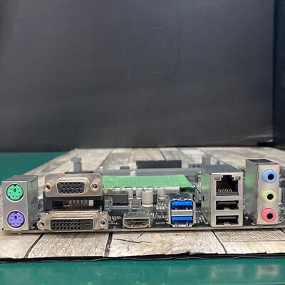 【広島店】中古  ASUS PRIME H310M-A-SI OEM (H310 1151 mATX DDR4) 3480038851 