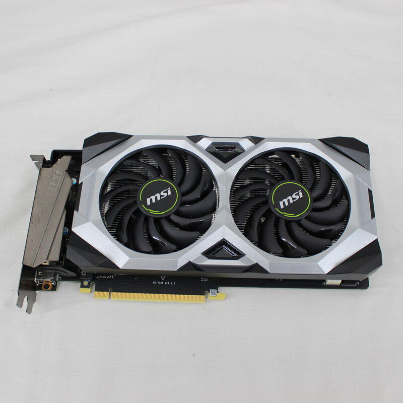 PCパーツ RTX2070SUPER MSI VENTUS Amazon | MSI GeForce RTX 2080 SUPER VENTUS OC グラフィックス