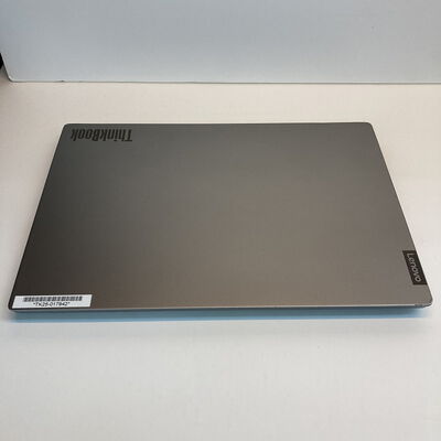 【京都店】中古  Lenovo ThinkBook　13s-IML (Core i5-10210U/8GB/SSD256GB/-/-/WLAN/13.3インチFHD/W11P64/-) 3240008742 