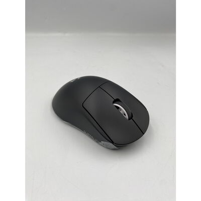 【座間相武台】中古  Logicool PRO X SUPERLIGHT 2 DEX GPROXSL-WLDEXBK (ブラック) 4510002953 