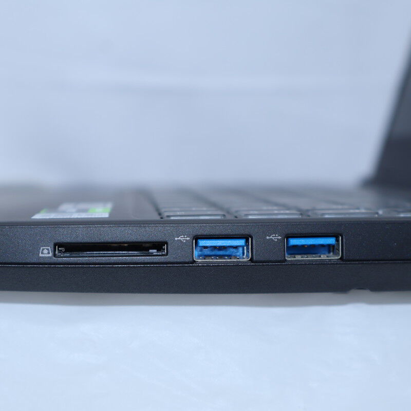 中古 THIRDWAVE GALLERIA GCL1650TGF(Intel Core i5 10300H/16GB DDR4