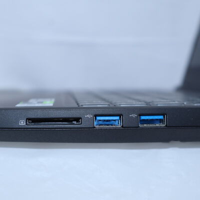 【通販センター】中古  THIRDWAVE GALLERIA GCL1650TGF(Intel Core i5 10300H/16GB DDR4 (PC4)/SSD512GB/なし/NVIDIA GeForce GTX 1650 Ti 4GB/15.6/1920x1080/Wi-Fi/W11H64 MAR) 203476 