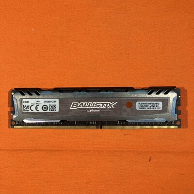 【なんば店】中古  PC4-21300 16GB デスクトップ用 135638 