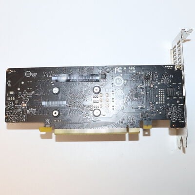 【札幌店】中古  MSI GTX1050Ti 4GT LP(GTX1050Ti 4G GDR5 LP) 133569 