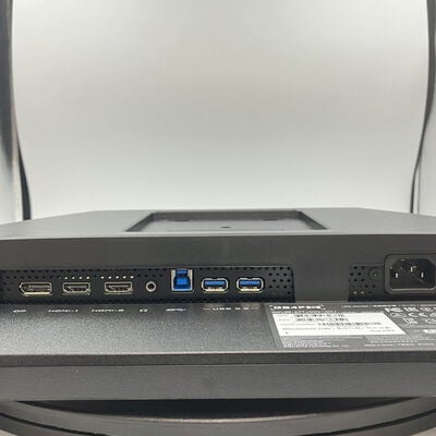 【新潟店】中古  GIGABYTE G24F 2 (23.8"W 2H1DP 1ms IPS 165Hz) 3290006849