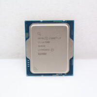 中古  INTEL Core i7 14700F (1700/2.1G/33M/C20/T28) 162951 