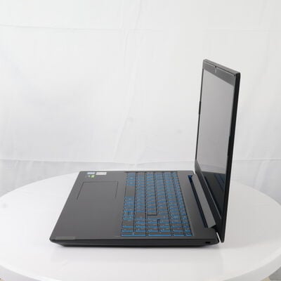 【通販センター】中古  Lenovo ideapad L340-15IRH 81LK001DJP(Intel Core i7 9750H/8GB/SSD500GB/なし/NVIDIA GeForce GTX 1050/15.6/1920x1080/Wi-Fi/W11H64 MAR) 185437 