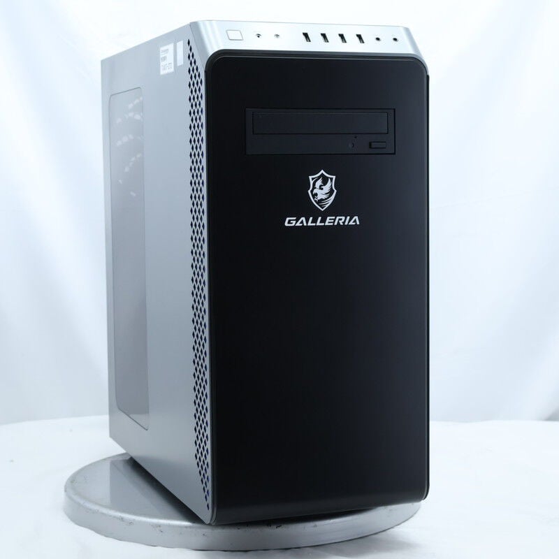 A*a様 中古デスクトップ Ryzen9 3900X/16GB/GTX1660S GeForce GTX 1660 SUPERの中古ゲーミングデスクトップPC一覧（35件