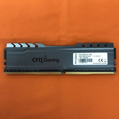 【なんば店】中古  PC4-25600 8GB デスクトップ用 140727 
