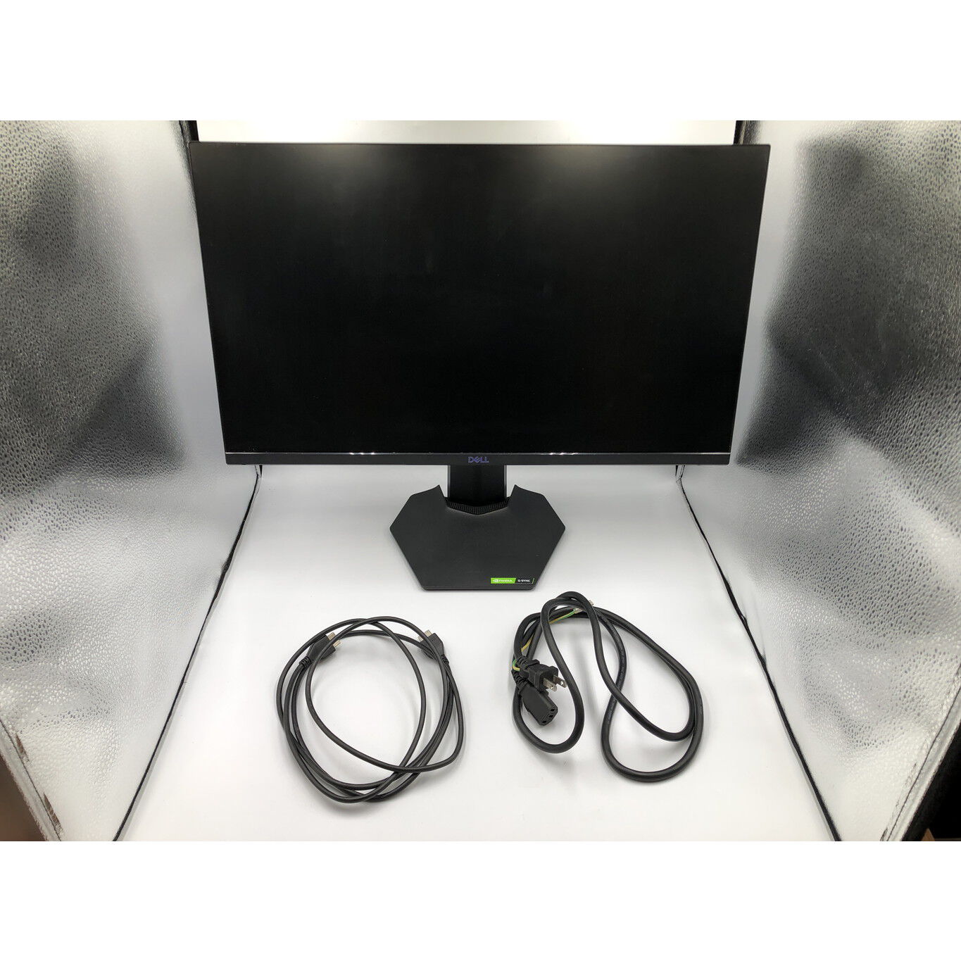中古 Dell S2421HGF(フルHD 1920x1080 144Hz TN) 4680003592 （366620