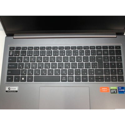 【前橋ｲﾝﾀｰｱｶﾏﾙ店】中古  GALLERIA XL7C-R36(i7-12700H/16GB/SSD512GB/RTX3060/W11H) 4540001471 