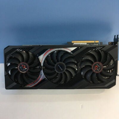 【博多店】中古  ASRock RX7900XT PG 20GO (Radeon RX7900XT 20G) 5140001266 