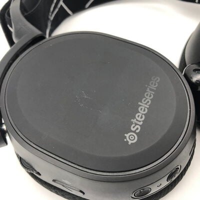 【大分店】中古  SteelSeries Arctis9 Wireless(61484) 184114 