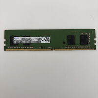 中古  PC4-25600 8GB デスクトップ用_ 184899 