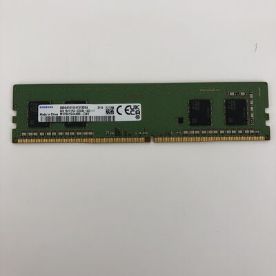 【長野稲里店】中古  PC4-25600 8GB デスクトップ用_ 184899 